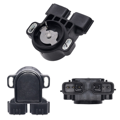 Walker Products Throttle Position Sensor 200-1271 for 1995-1996 INFINITI 4.5L (Q45)