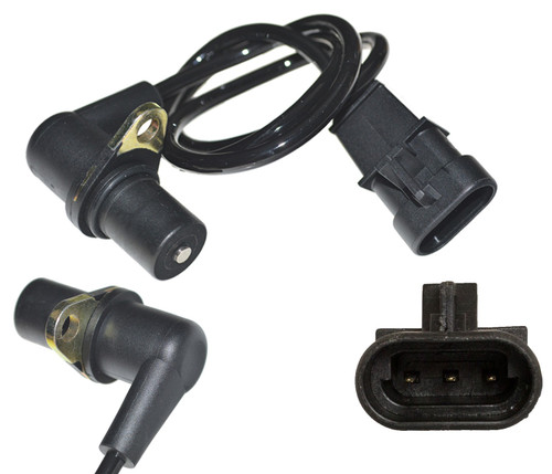 Walker Products Engine Crankshaft Position Sensor 235-1024 for 1992-1994 Pontiac 2.0L (Sunbird)