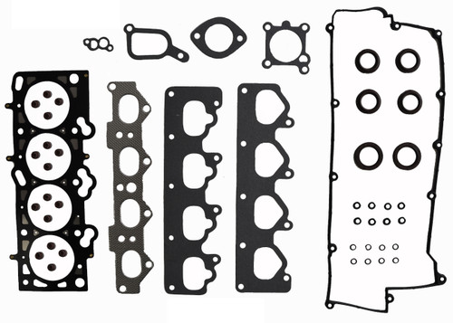 Enginetech HY2.0HS-CWB MLS Head Gasket Set with Bolts OEM-Spec for 2008-2012 Hyundai Kia 2.0L I4 - MLS Gaskets & New Head Bolts