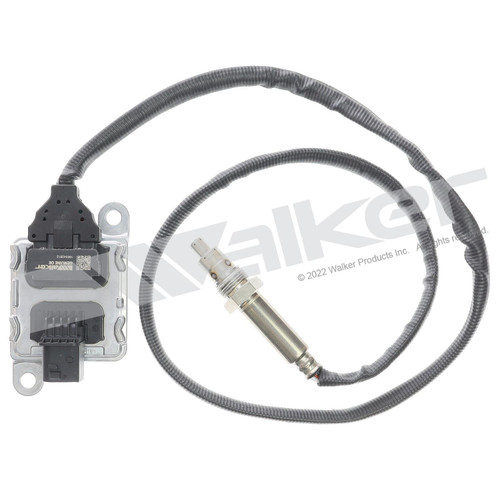 Walker Products Nitrogen Oxide (NOx) Sensor 1004-1023 for 2010-2024 Alexander Dennis/American LaFrance/Autocar LLC. 14.9L