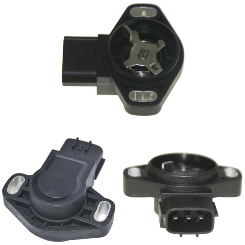 Walker Products Throttle Position Sensor 200-1196 for 1995-2017 INFINITI/Nissan 3.0L 2.0L (I30, 200SX, Maxima, NP300)