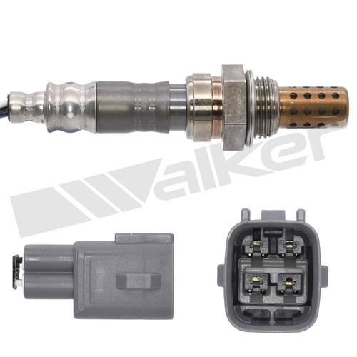 Walker Products Oxygen Sensor 250-24225 for 1998-2025 Lexus/Toyota 3.0L 3.3L (ES300, ES330, ES350, GS200t)