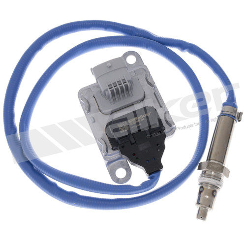 Walker Products Nitrogen Oxide (NOx) Sensor 285-1018 for 2021-2024 Ram 6.7L (2500, 3500)