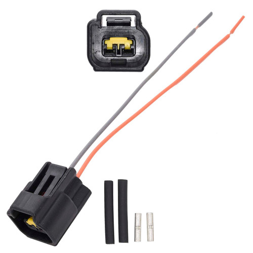 Walker Products Electrical Pigtail 270-1077