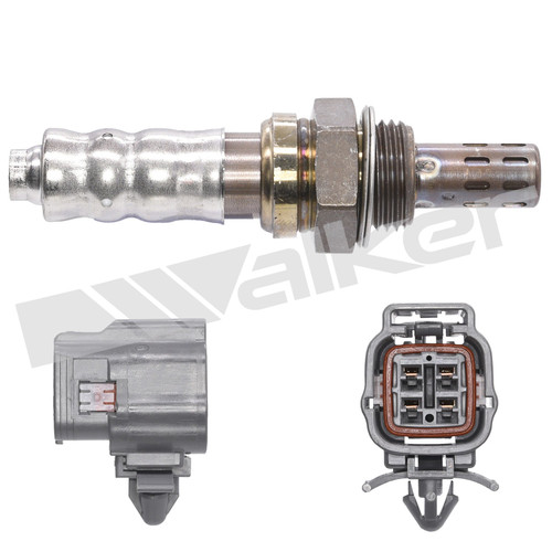Walker Products Oxygen Sensor 250-24724 for 2006-2008 Mazda 3.0L (6)