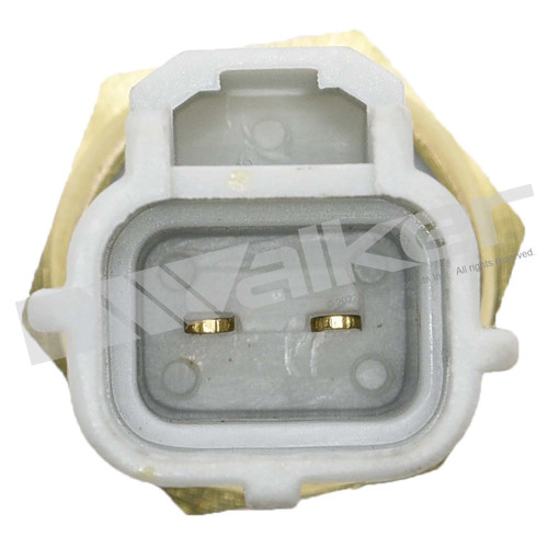 Walker Products Engine Coolant Temperature Sensor 211-1074 for 2007-2024 Chrysler/Dodge/Fiat 2.4L 2.7L (200, Sebring, Avenger, Caliber)