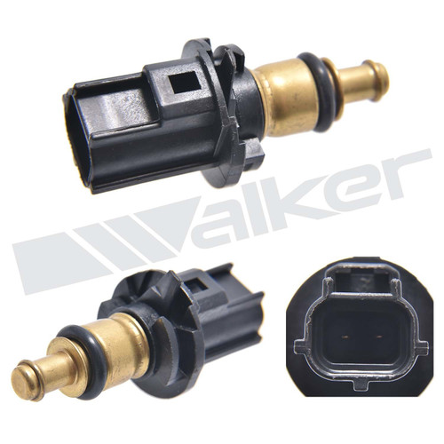Walker Products Engine Coolant Temperature Sensor 211-1074 for 2007-2024 Chrysler/Dodge/Fiat 2.4L 2.7L (200, Sebring, Avenger, Caliber)