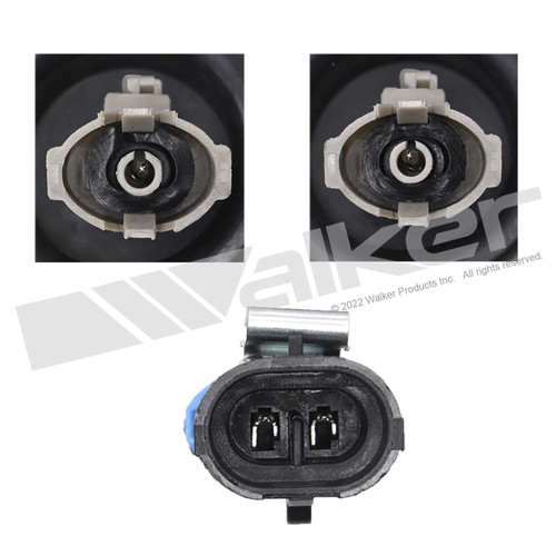 Walker Products Electrical Pigtail 270-1091