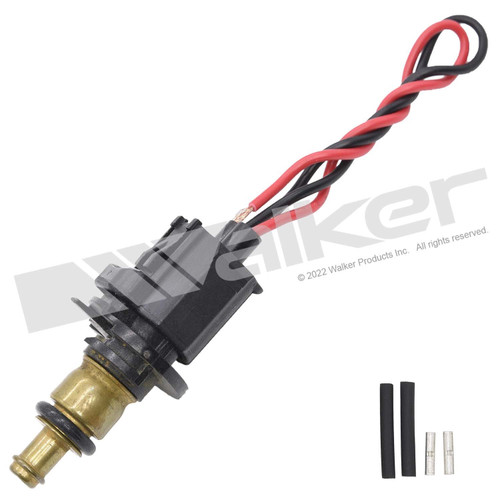 Walker Products Engine Coolant Temperature Sensor 211-91074 for 2007-2021 Chrysler/Dodge/Jeep 2.4L 2.7L (200, Sebring, Avenger, Caliber)