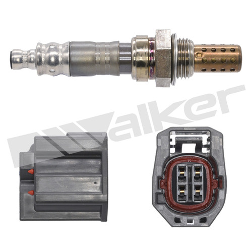 Walker Products Oxygen Sensor 250-24725 for 2006-2015 Mazda 2.0L (MX-5, MX-5 Miata)