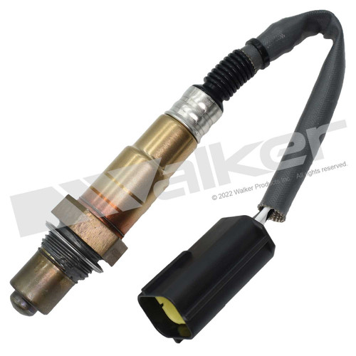 Walker Products Oxygen Sensor 350-34556 for 2001-2010 Hyundai/Kia 2.0L (Elantra, Tiburon, Tucson, Sportage)