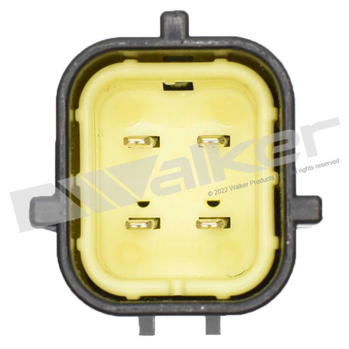 Walker Products Oxygen Sensor 350-34556 for 2001-2010 Hyundai/Kia 2.0L (Elantra, Tiburon, Tucson, Sportage)