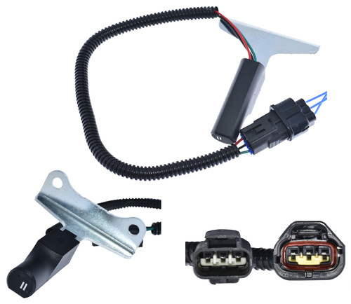 Walker Products Engine Crankshaft Position Sensor 235-91059
