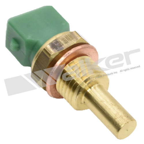 Walker Products Engine Coolant Temperature Sensor 211-1077 for 2005-2014 Subaru 3.0L 2.0L (B9 Tribeca, BRZ, Forester, Impreza)