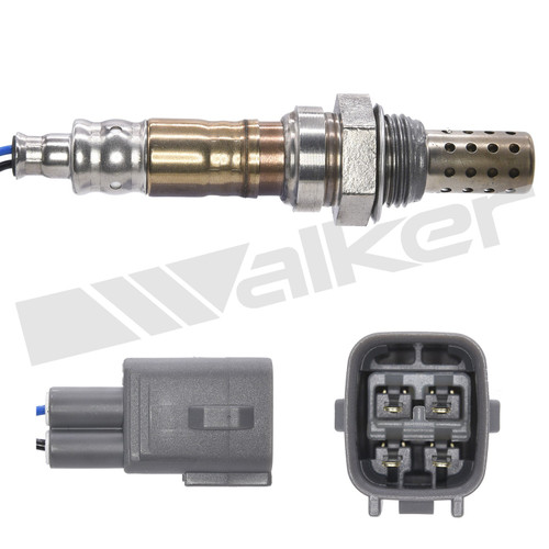 Walker Products Oxygen Sensor 350-34496 for 2003-2016 Scion/Toyota 1.5L (xA, xB, Echo, Yaris)