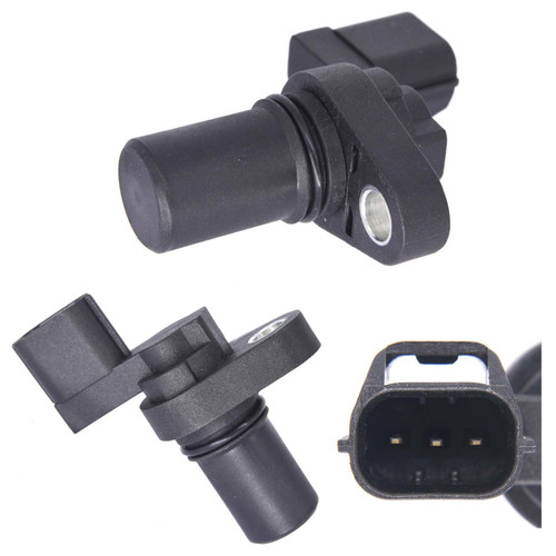 Walker Products Vehicle Speed Sensor 240-1136 for 2005-2012 Hyundai/Kia 3.8L 3.3L (Azera, Elantra, Santa Fe, Sonata)
