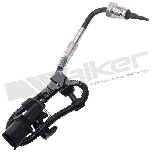 Walker Products Exhaust Gas Temperature (EGT) Sensor HD 1003-1199 - 2-Wire