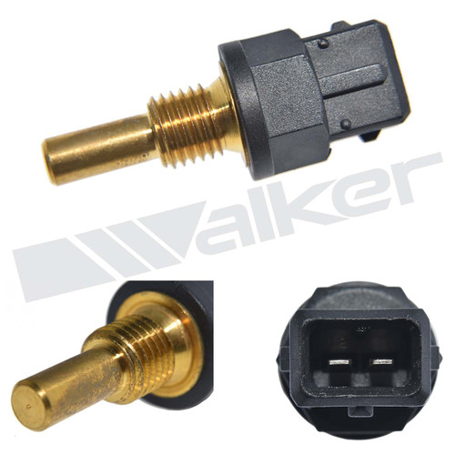 Walker Products Engine Coolant Temperature Sensor 211-1059 for 1979-1999 Jaguar/Land Rover 3.6L 4.0L (Vanden Plas, XJ12, XJ6, XJR)