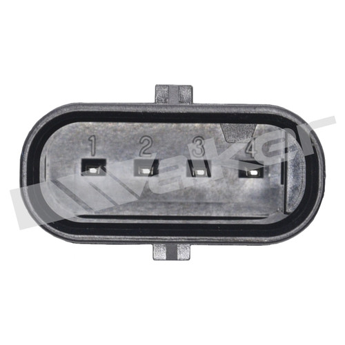 Walker Products Manifold Absolute Pressure Sensor 225-1326 for 2014-2024 BMW/Mini 2.0L 1.5L