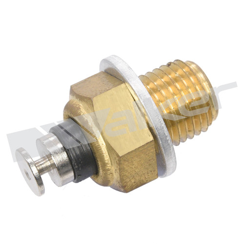 Walker Products Engine Coolant Temperature Sender 214-1035 for 1971-2008 Audi/Volkswagen/Volvo 1.6L 1.7L