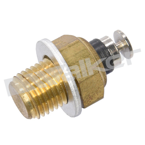 Walker Products Engine Coolant Temperature Sender 214-1035 for 1971-2008 Audi/Volkswagen/Volvo 1.6L 1.7L