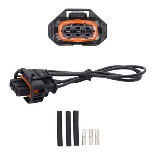 Walker Products Electrical Pigtail 270-1089