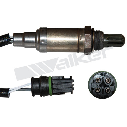 Walker Products Oxygen Sensor 350-34418 for 1998-2000 Mercedes-Benz 2.8L 4.3L (C280, C43 AMG, CLK320, CLK430)