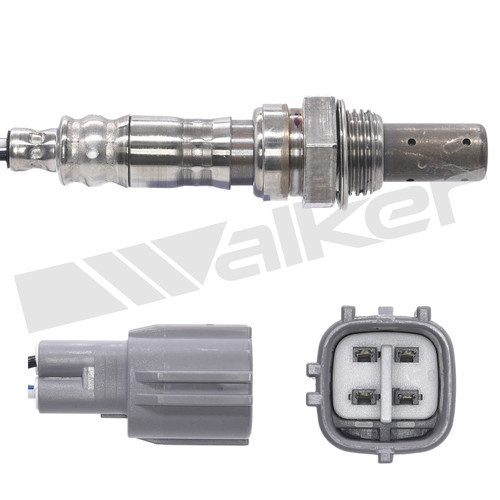 Walker Products Oxygen Sensor 350-64024 for 2000-2004 Subaru/Toyota 3.0L 2.2L (Outback, Camry, Solara)
