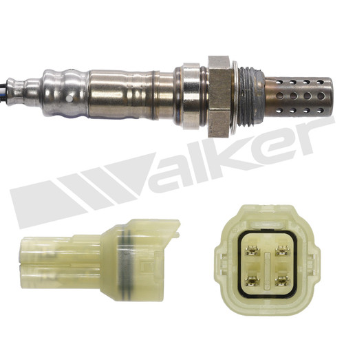 Walker Products Oxygen Sensor 350-34498 for 1995-2000 Suzuki 1.6L (Esteem)
