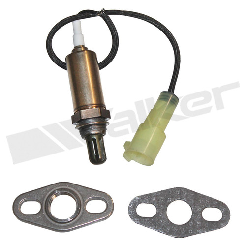Walker Products Oxygen Sensor 350-31007 for 1980-1992 Toyota 2.4L 2.0L (4Runner, Camry, Celica, Corolla)