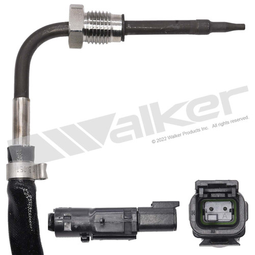 Walker Products Exhaust Gas Temperature (EGT) Sensor HD 1003-1175 - 2-Wire
