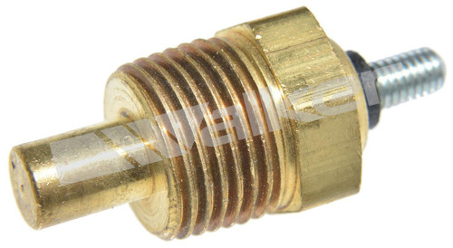 Walker Products Engine Coolant Temperature Sender 214-1034 for 1995-2002 Ford/Mercury 2.5L (Contour, Cougar, Mystique)