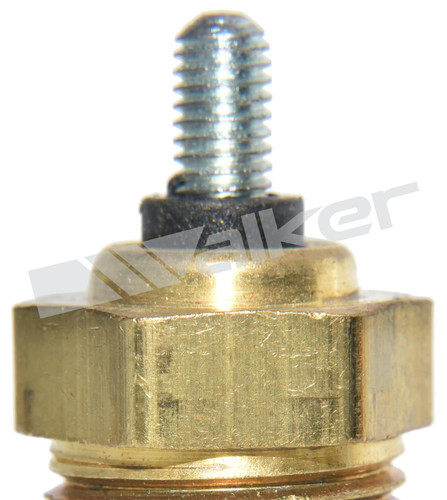 Walker Products Engine Coolant Temperature Sender 214-1034 for 1995-2002 Ford/Mercury 2.5L (Contour, Cougar, Mystique)