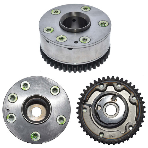 Walker Products Engine Variable Valve Timing (VVT) Sprocket 595-1007 for 2014-2015 Nissan 2.5L 3.5L (Altima, Rogue)