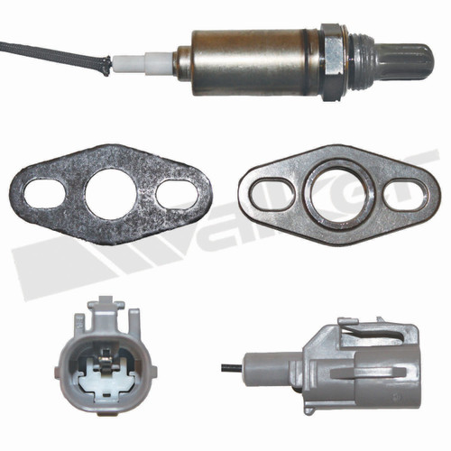 Walker Products Oxygen Sensor 350-31006 for 1992-1995 Geo/Lexus/Toyota 1.8L 1.6L (Prizm, ES300, Camry, Celica)
