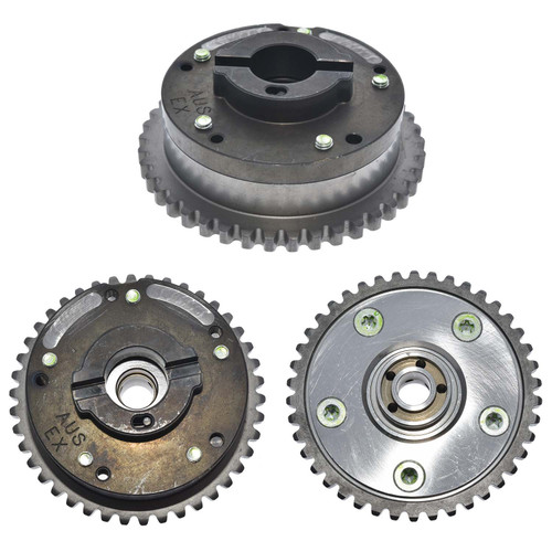 Walker Products Engine Variable Valve Timing (VVT) Sprocket 595-1009 for 2002-2010 BMW 4.4L 4.8L (545i, 550i, 645Ci, 650i)