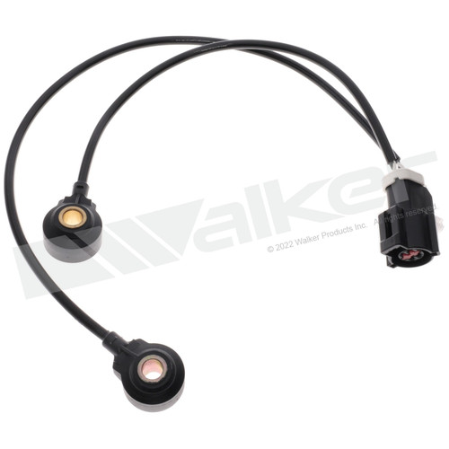 Walker Products Ignition Knock (Detonation) Sensor 242-1351 for 2002-2010 Ford/Lincoln/Mercury 4.6L