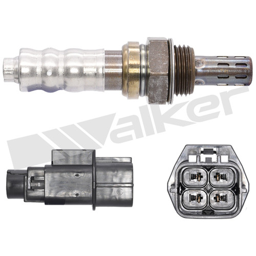 Walker Products Oxygen Sensor 250-24286 for 1998-2001 INFINITI/Nissan 3.0L 3.5L (I30, QX4, Maxima, Pathfinder)