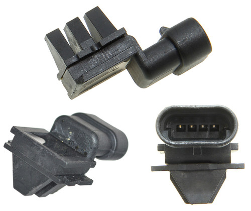 Walker Products Engine Crankshaft Position Sensor 235-1012 - 4-Wire
