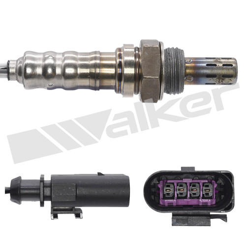 Walker Products Oxygen Sensor 350-34499 for 2008-2025 Audi/Volkswagen 1.8L 2.0L (A3, A4 allroad, A4 Quattro, A5 Quattro)