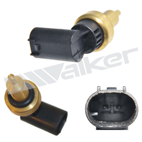 Walker Products Engine Coolant Temperature Sensor 211-1076 for 2005-2025 Dodge/INFINITI/Jeep 3.5L 3.0L