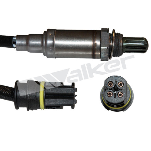 Walker Products Oxygen Sensor 350-34380 for 1996-2002 Mercedes-Benz 2.3L 2.8L (C230, C280, C36 AMG, CL500)