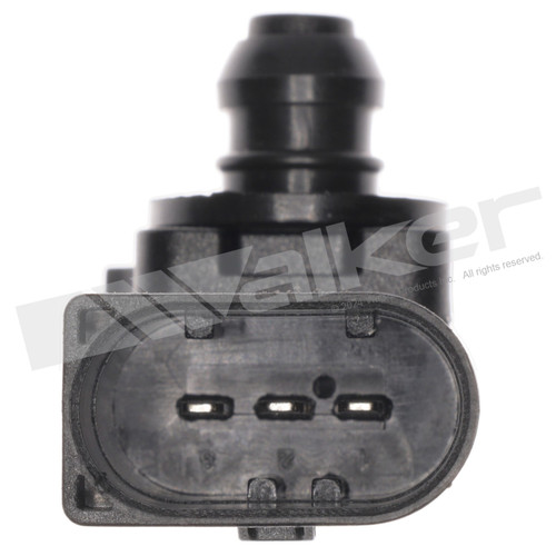 Walker Products Manifold Absolute Pressure Sensor 225-1216 for 2007-2015 Land Rover/Volvo 3.2L (LR2, S80, V70, XC60)