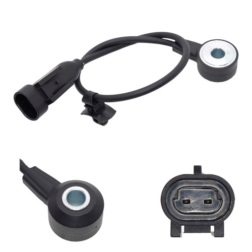 Walker Products Ignition Knock (Detonation) Sensor 242-1355 for 2011-2026 Hyundai/Kia 2.0L (Elantra N, Kona N, Santa Fe, Santa Fe Sport)