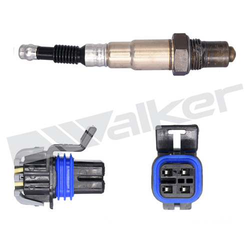 Walker Products Oxygen Sensor 250-24773 for 2005-2020 Buick/Cadillac/Chevrolet 3.6L 2.8L (Enclave, ATS, CTS, SRX)