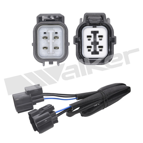 Walker Products Electrical Pigtail 270-1020
