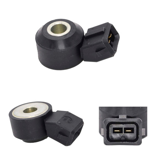 Walker Products Ignition Knock (Detonation) Sensor 242-1277 for 1995-2008 Mercedes-Benz/Saturn 2.2L 2.3L (C220, C230, C280, C36 AMG)