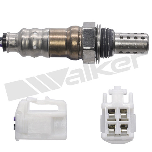 Walker Products Oxygen Sensor 250-24796 for 2003-2006 Pontiac/Toyota 1.8L (Vibe, Corolla, Matrix)