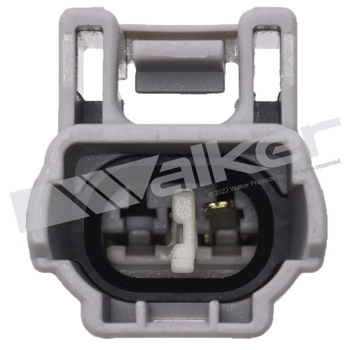 Walker Products Ignition Knock (Detonation) Sensor 242-1284 for 2005 Saab 2.0L (9-2X)