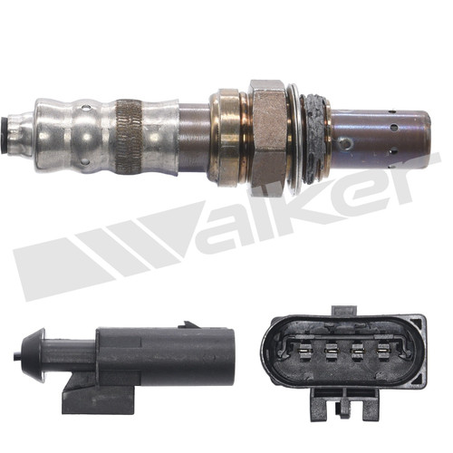 Walker Products Oxygen Sensor 250-24775 for 2002-2008 Mini 1.6L (Cooper)